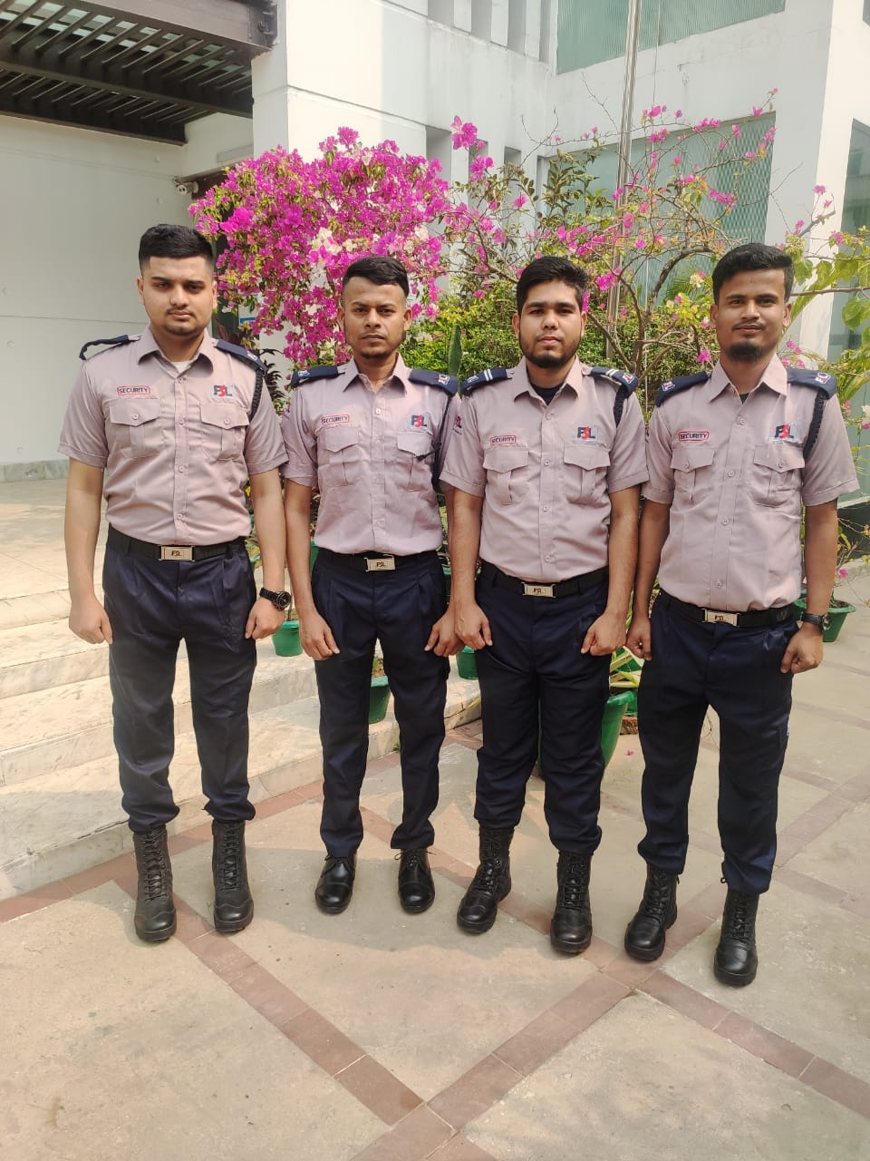 Security Operations
